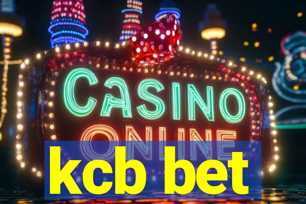 kcb bet